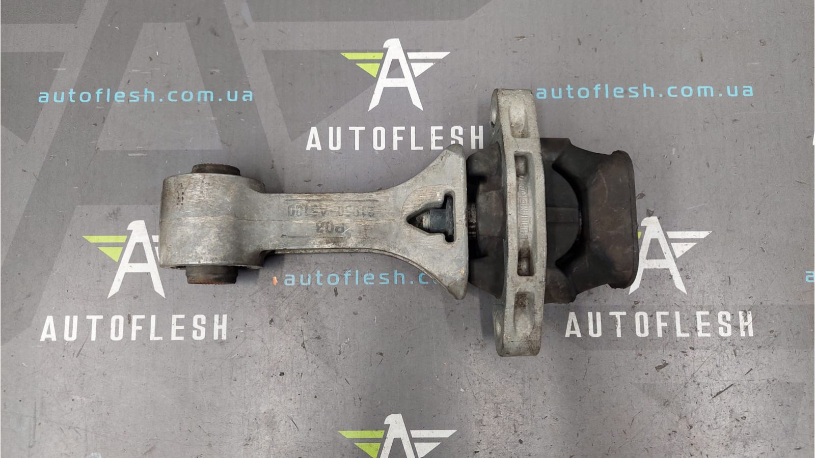Подушка двигателя, опора двигателя 21950A5100 Hyundai i30 KIA Ceed бу